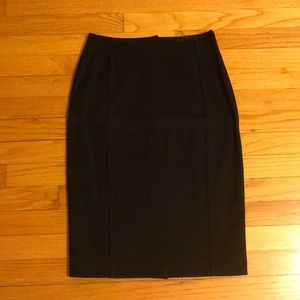 Vertigo Pencil Skirt